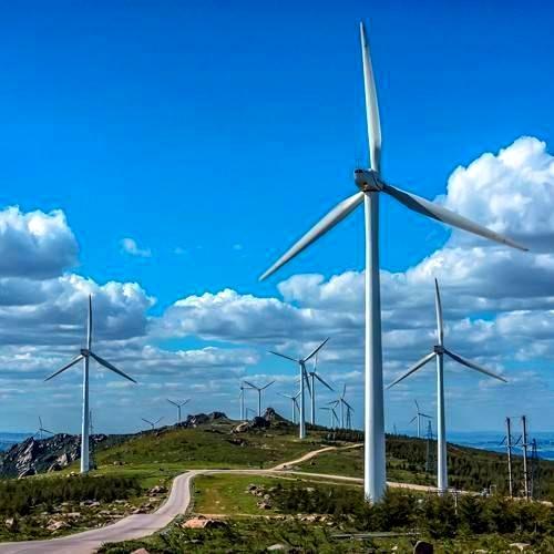 广东能源集团广东省风力发电有限公司薪酬体系优化和任职资格体系优化